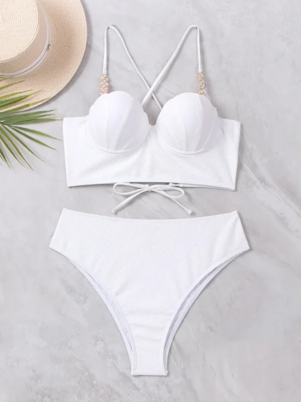 Olivia Swim Set - Image 2