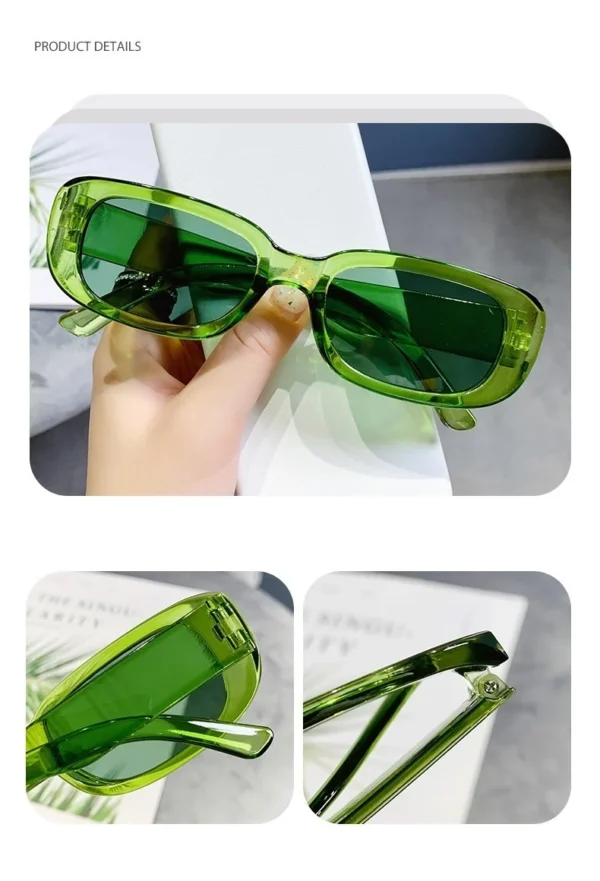 Pop Star Sunnies - Image 3