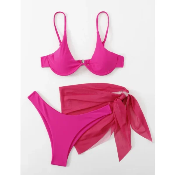 Doja Swim Set