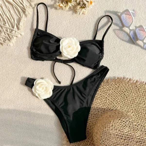 Liv Bikini Set