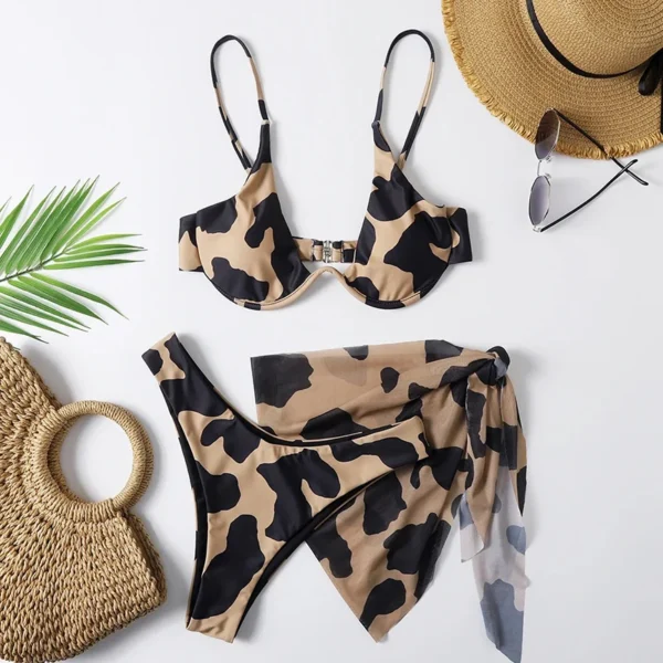 Doja Swim Set - Image 2